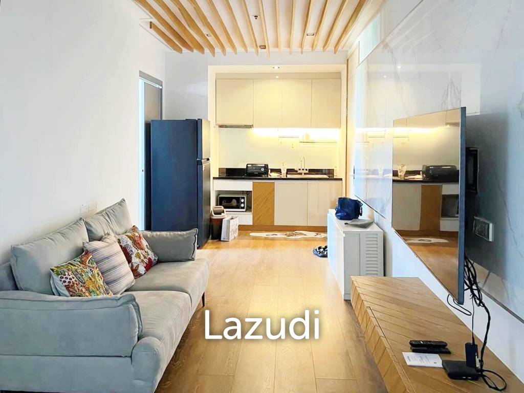 picture 2 Bed 2 Bath 56 SQ.M Park Origin Phromphong - 1/10