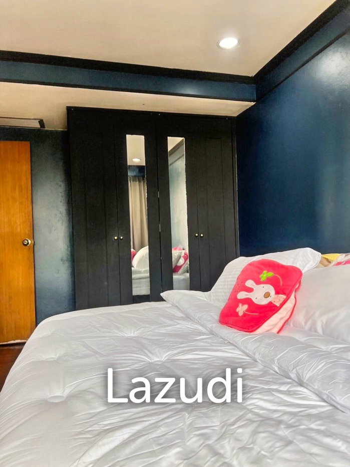 picture 2 Bedroom 2 Bathroom 120 SQ.M Wittayu Complex - 28/50