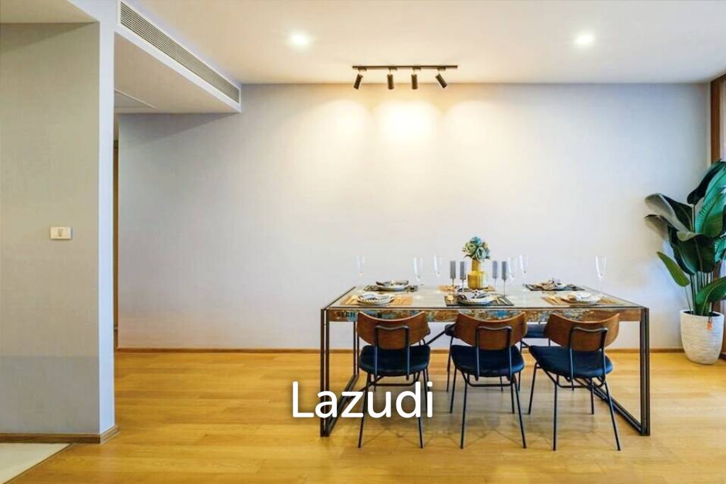 picture 3 Bed 3 Bath 180 SQ.M Hyde Sukhumvit 13 - 13/41