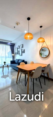 Condos for rent : 47 sqm 1 Bedroom Condo on 6th Floor at Supalai Wellington 1 Huai Khwang Bangkok