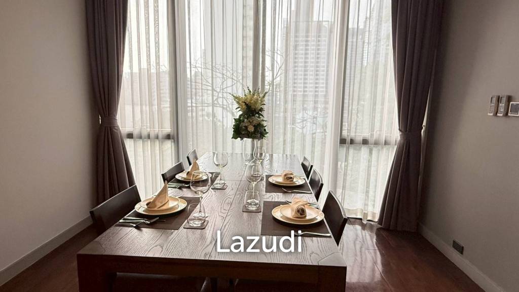 รูป 162 sqm 3 Bed Condo on 7th Floor at Piya Residence Khlong Toei Bangkok - รูปที่ 3/14