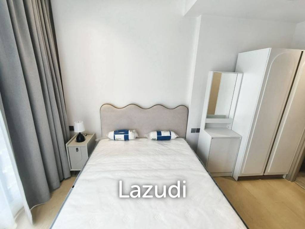 รูป Elegant 1 Bedroom Condo in Makkasan Bangkok - รูปที่ 9/11