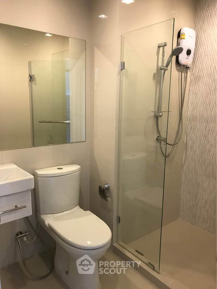 รูป คอนโด 1-ห้องนอน ที่ ไลฟ์ สุขุมวิท 48 ใกล้ BTS พระโขนง (ID 2896832) - รูปที่ 8/9