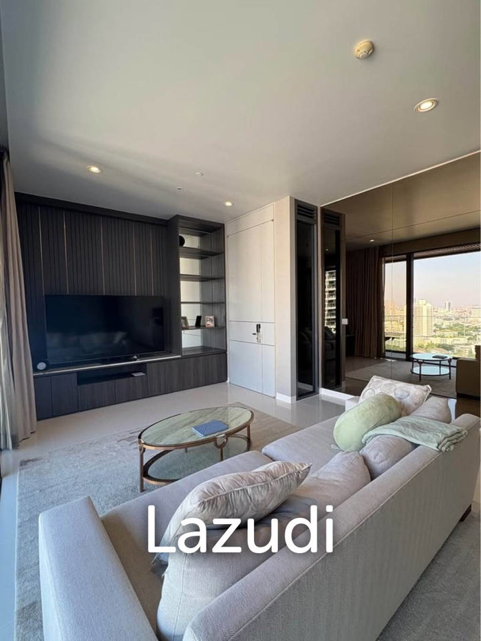 picture 2 Bed 3 Bath  127 SQ.M Vittorio - 2/16