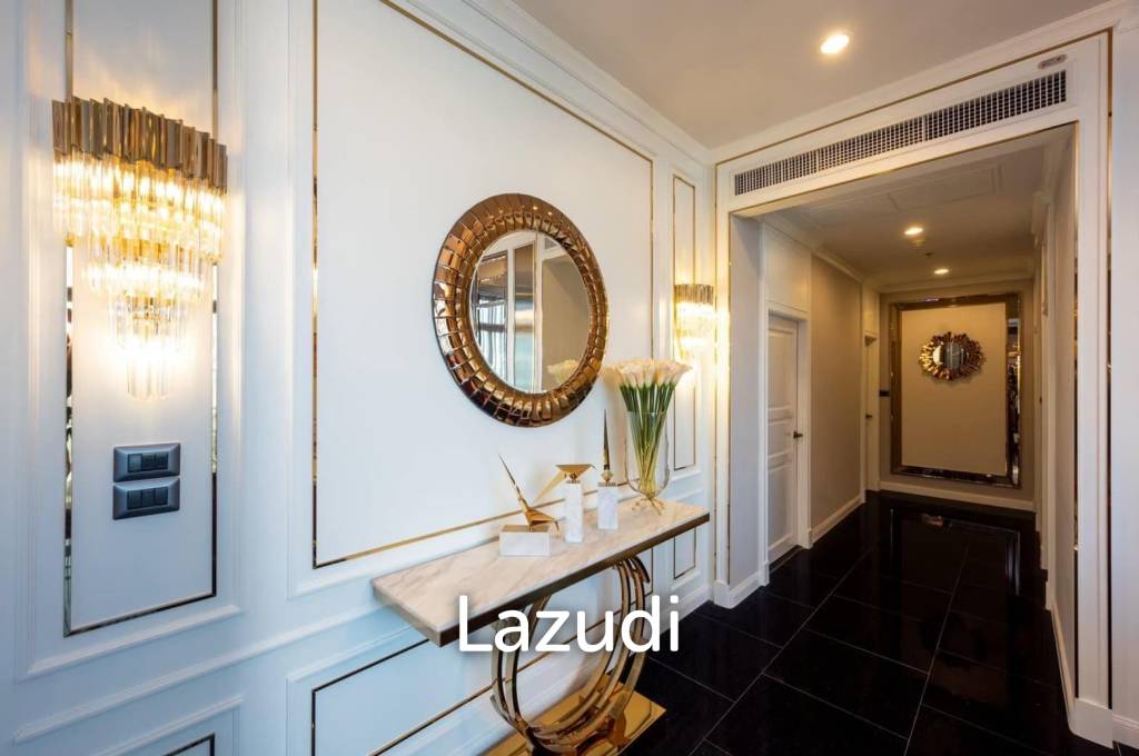 รูป 4 Bed 4 Bath 250 SQ.M Supalai Wellington 1 - รูปที่ 30/50