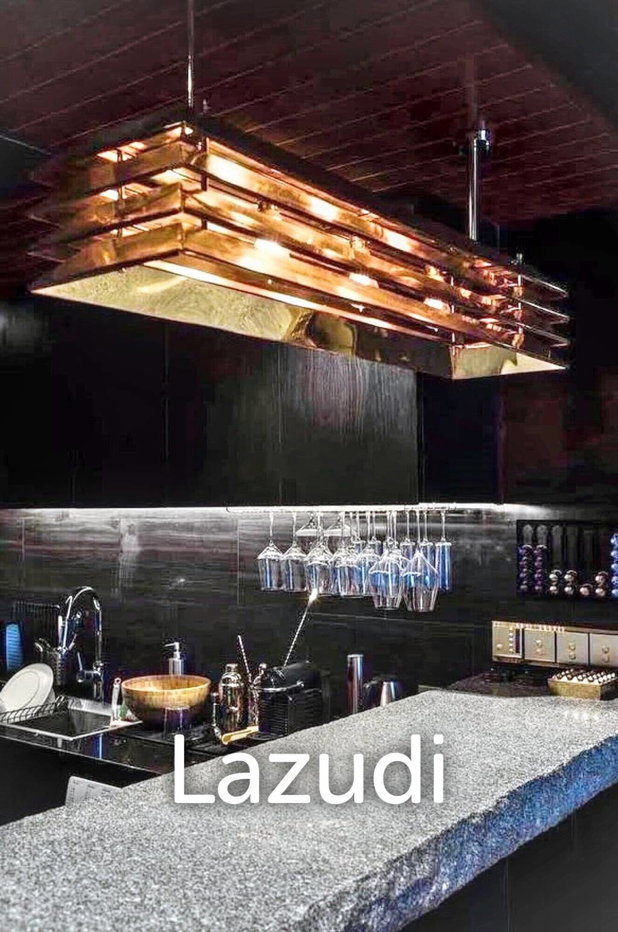 รูป 2 Bed 2 Bath 90 SQ.M Quattro by Sansiri - รูปที่ 6/12