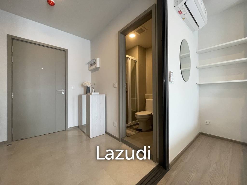 รูป 1 Bedroom 1 Bathroom 31 Sq.m Aspire Sukhumvit-Rama 4 - รูปที่ 4/15