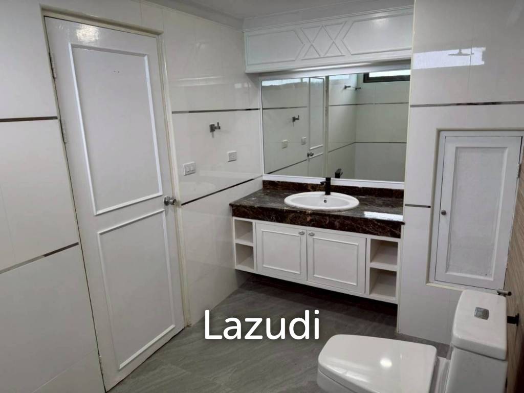รูป 3 Bed 3 Bath 350 SQ.M Wattana Heights Condominium - รูปที่ 12/20
