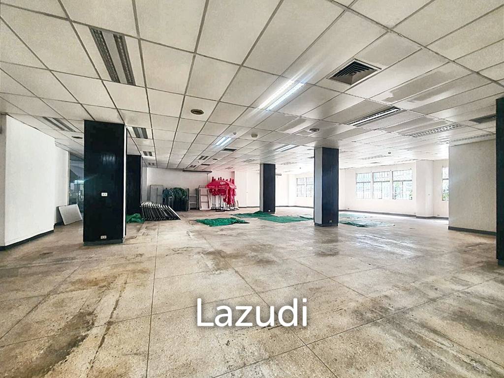 picture Office for rent Phlapphlachai Building - 2/3