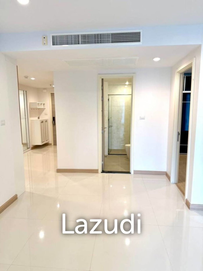 รูป 2 Bed 2 Bath 99 SQ.M Supalai Riva Grande - รูปที่ 12/19