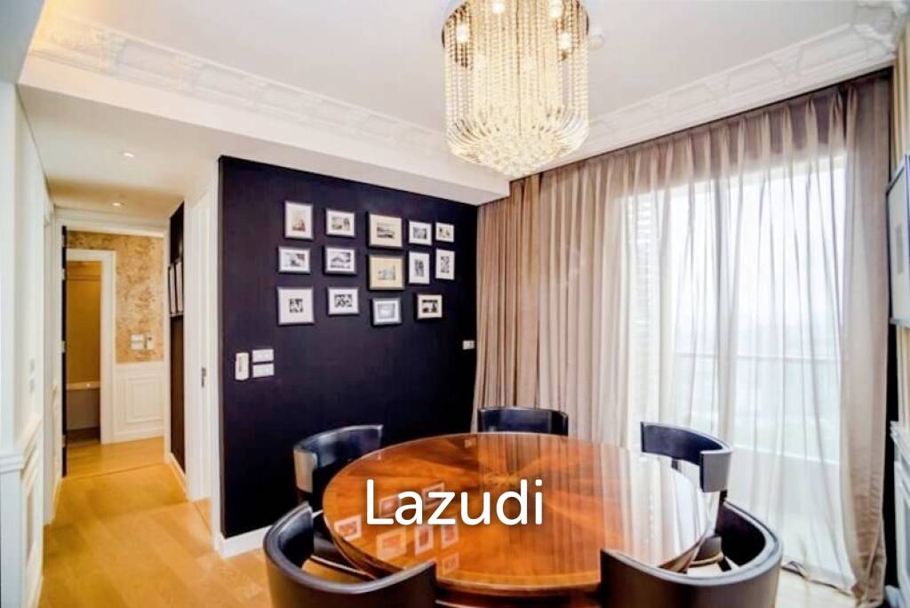 picture 3 Bed 3 Bath 110 SQ.M The Lumpini 24 - 13/20