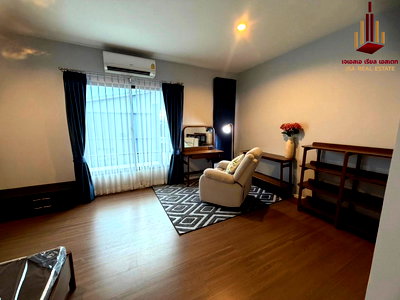 Townhouses for rent The Crystal : ✨ For Rent: Plex Residence Nawamin 111 ✨  💰 Only 43,000 THB/month