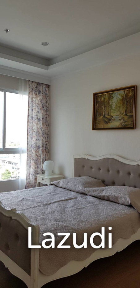 รูป 61 sqm condo on 1 Bed at Supalai Elite Phayathai - รูปที่ 12/16