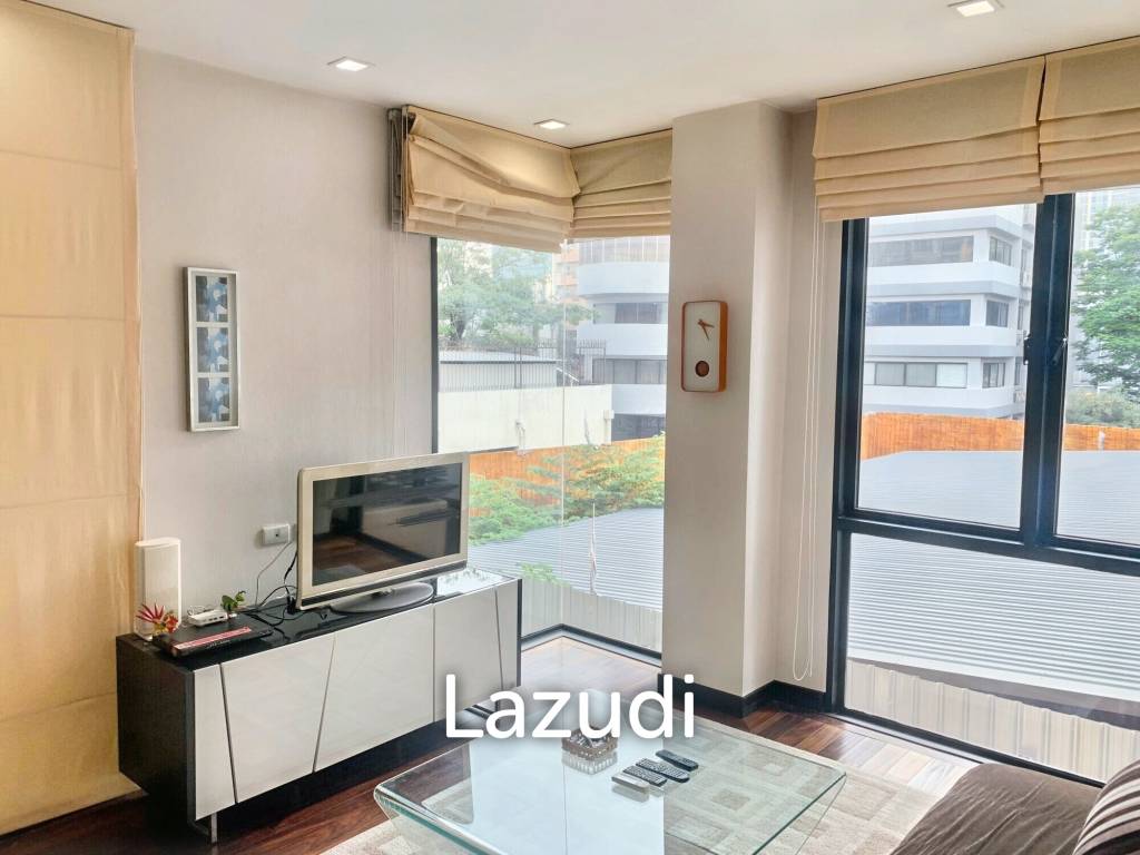 รูป 1 Bedroom 1 Bathroom 51 SQ.M at O2 Hip - รูปที่ 5/12
