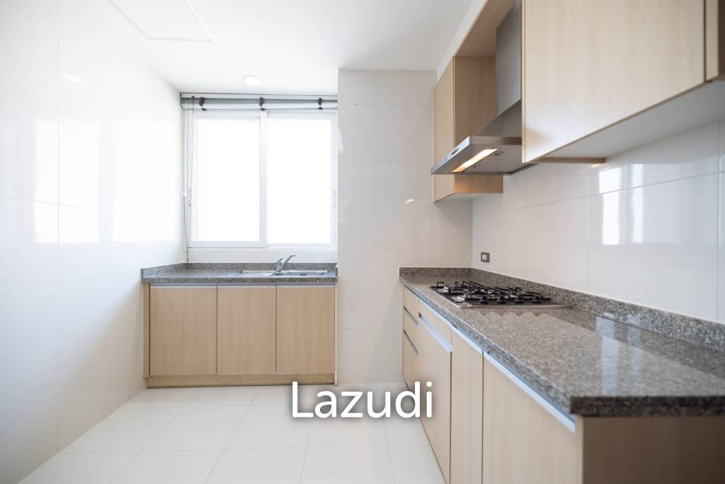รูป 2 Bed 2 Bath 160 SQ.M The Residence Sukhumvit 24 - รูปที่ 8/24