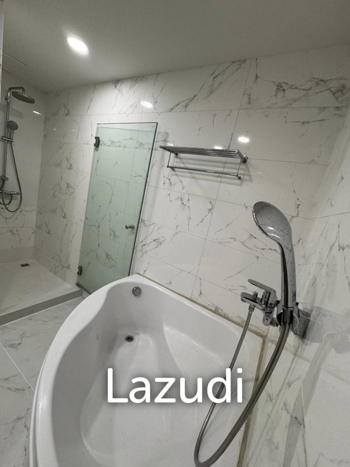 picture 2 Bedroom 2 Bathroom 95 Sq.m Baan Thanon Sarasin - 9/9