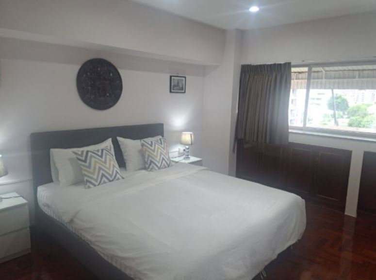 รูป ให้เช่า siam penthouse sukhumvit ชั้น 5 - รูปที่ 3/14