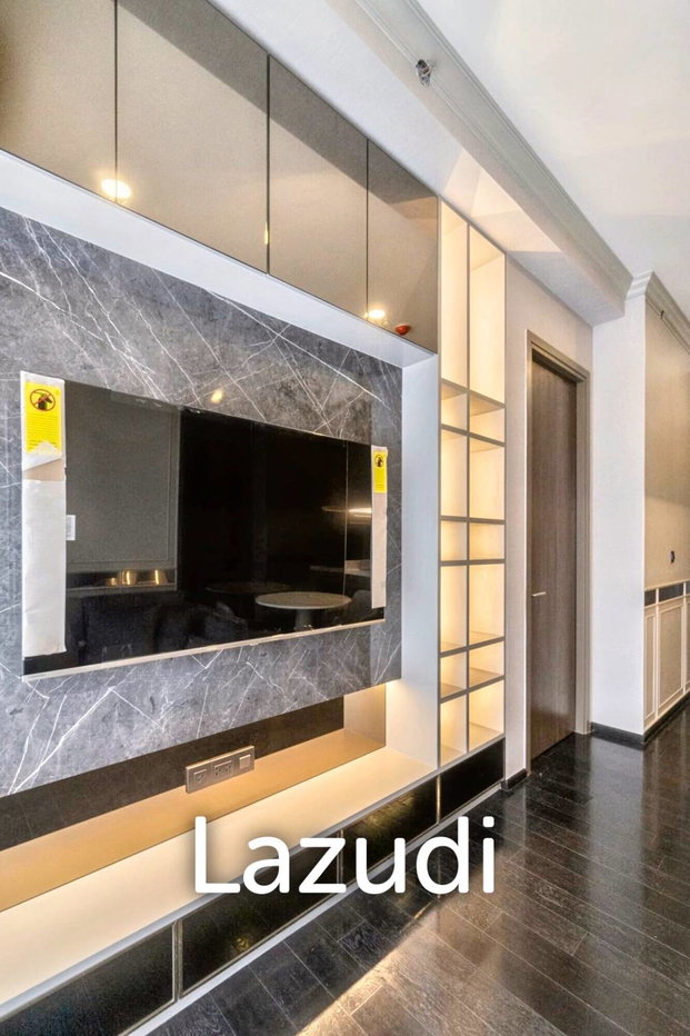 picture 1 Bed 1 Bath 33 SQ.M Park Origin Thonglor - 7/12