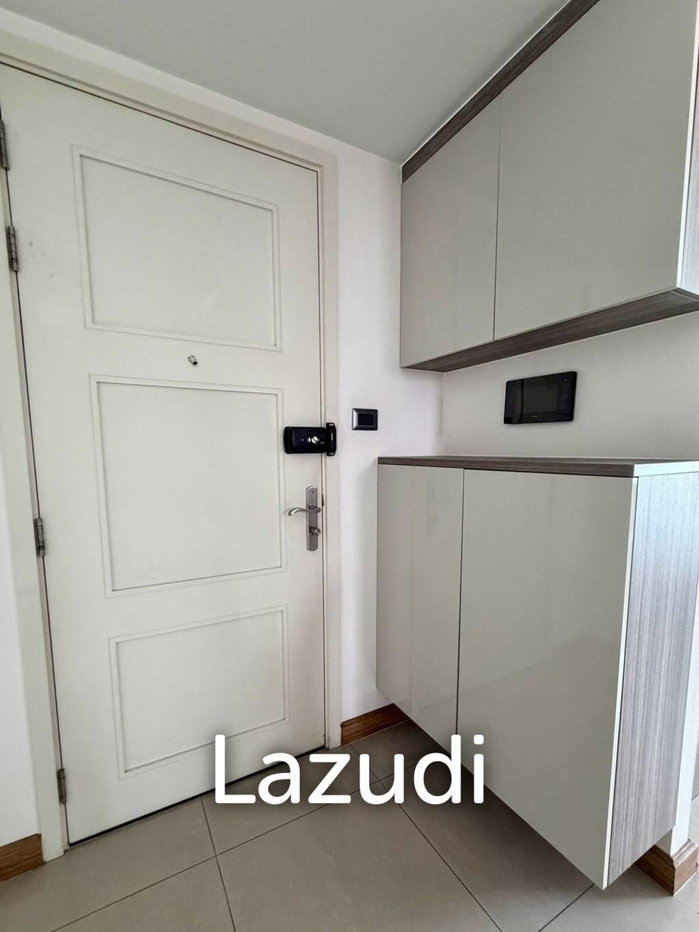 picture 68 sqm 2 Bedroom Condo at Supalai Wellington 2 Huai Khwang Bangkok - 5/12
