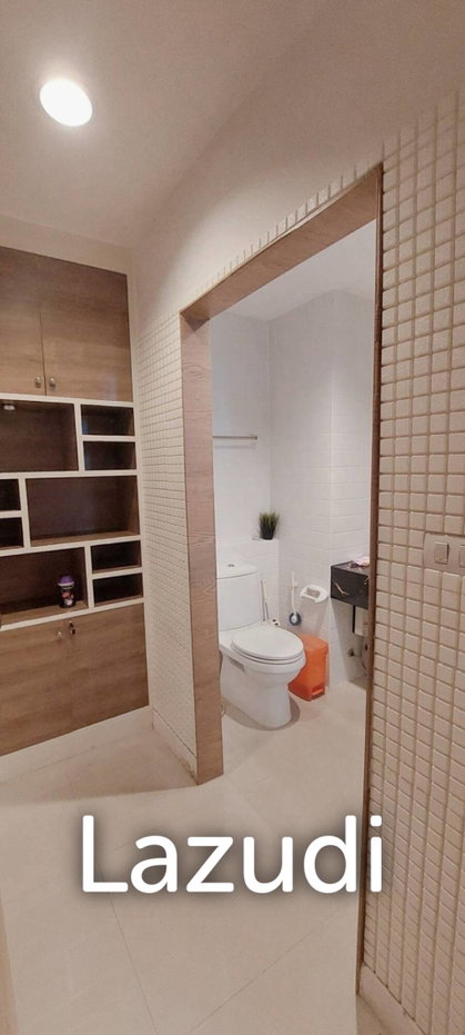 picture 1 Bed 1 Bath 30 SQ.M IDeo mix sukhumvit 103 - 8/13