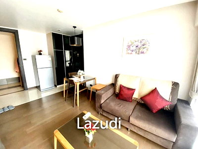 Condos for rent : 1 Bed 1 Bath 40.49 SQ.M Tidy Thonglor