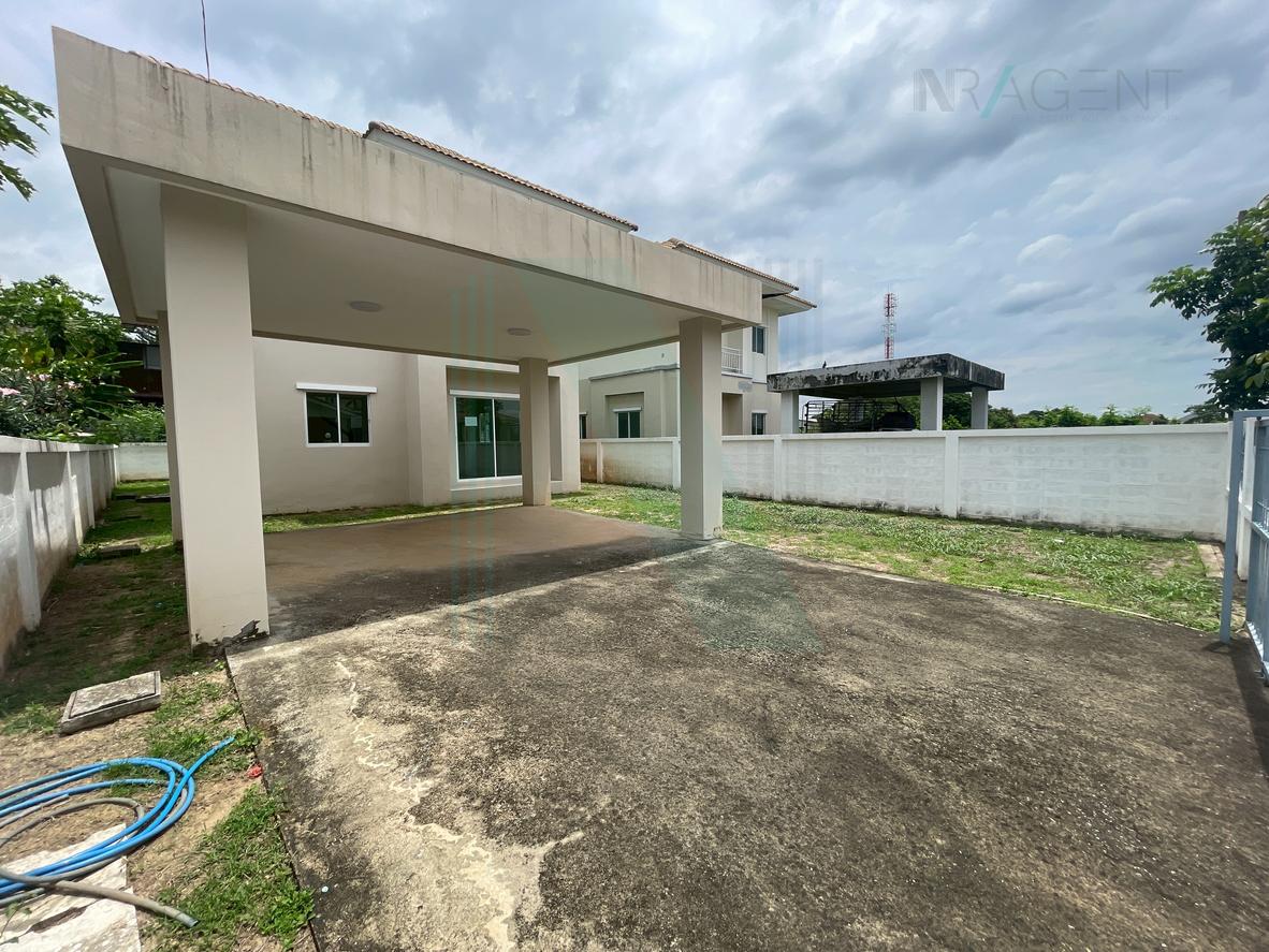 รูป 📌 ขายบ้านเดี่ยว โครงการ บ้านบุรีรมย์ รามอินทรา-ซาฟารี 2 ชั้น 3 ห้องนอน 2 ห้องน้ำ - รูปที่ 7/8