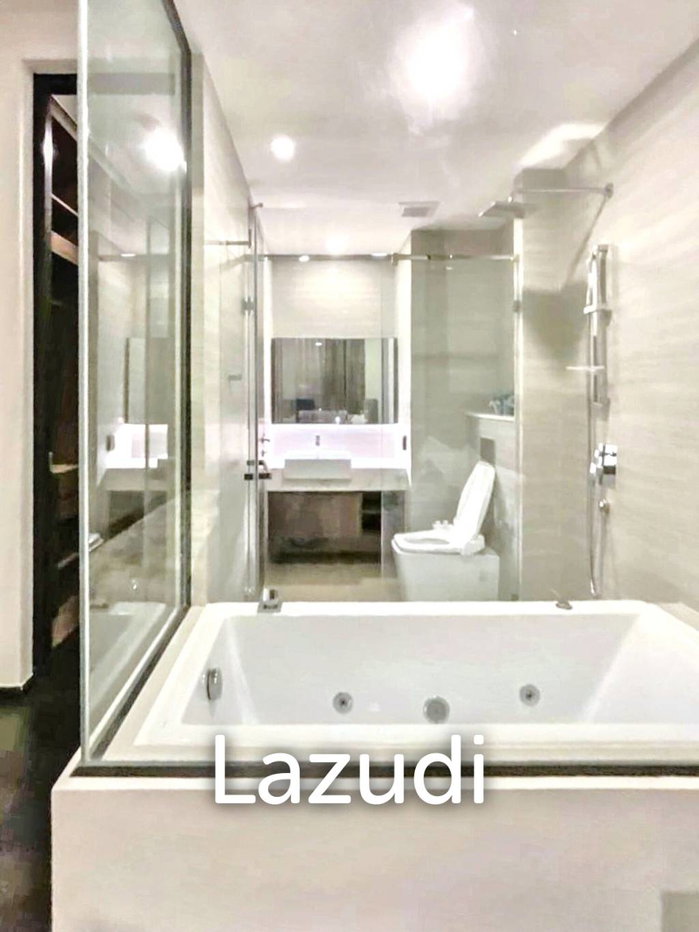 รูป 1 Bed 1 Bath 33 SQ.M Park Origin Thonglor - รูปที่ 9/10