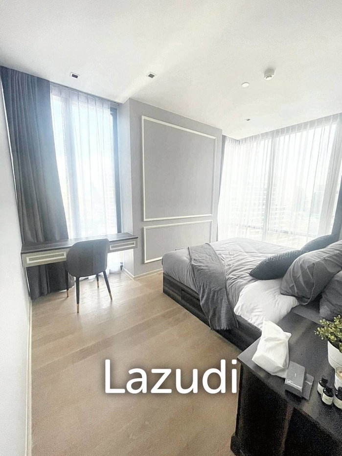 picture 2 Bedroom 2 Bathroom 75 SQ.M Ashton Silom - 13/16