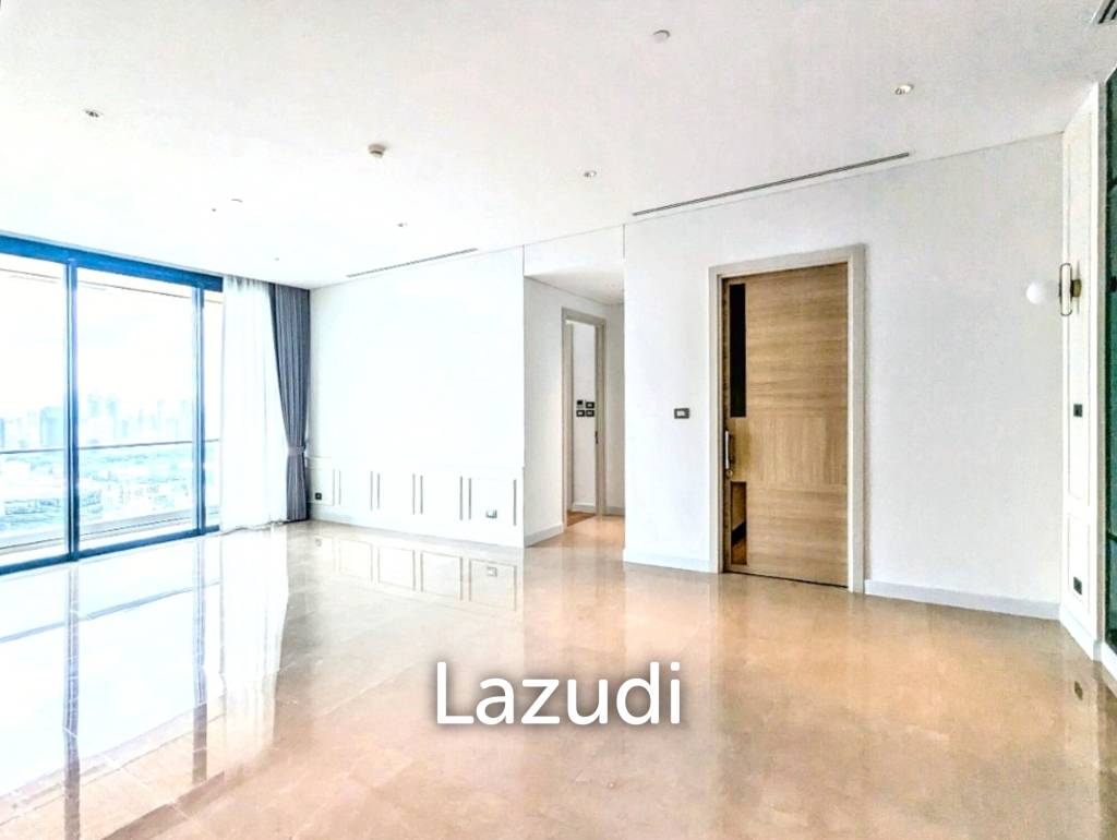 รูป 3 Bed 3 Bath 148 SQ.M Sindhorn Residence - รูปที่ 5/11