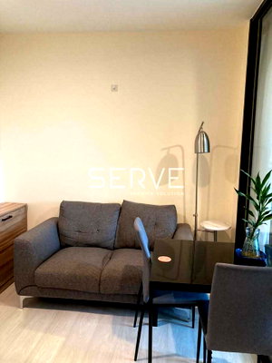 Condos for rent : 1 Bed Large Room  Super High Fl. 25+  Citt View Fully furnished Good Location Close to MRT Phetchaburi @ Life Asoke