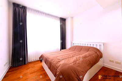 Condos for rent : Baan Siri 24 High-potential Location, Not as Expensive as You Think