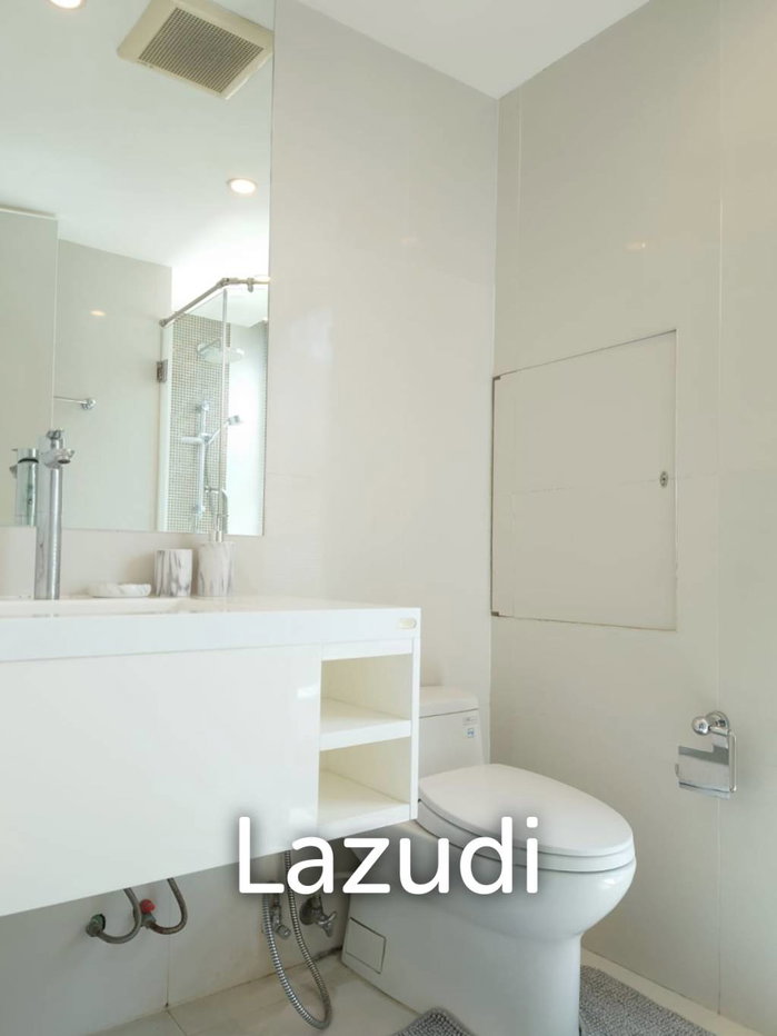 รูป 2 Bedroom 2 Bathroom 62 Sq.m Collezio Sathorn-Pipat - รูปที่ 6/9