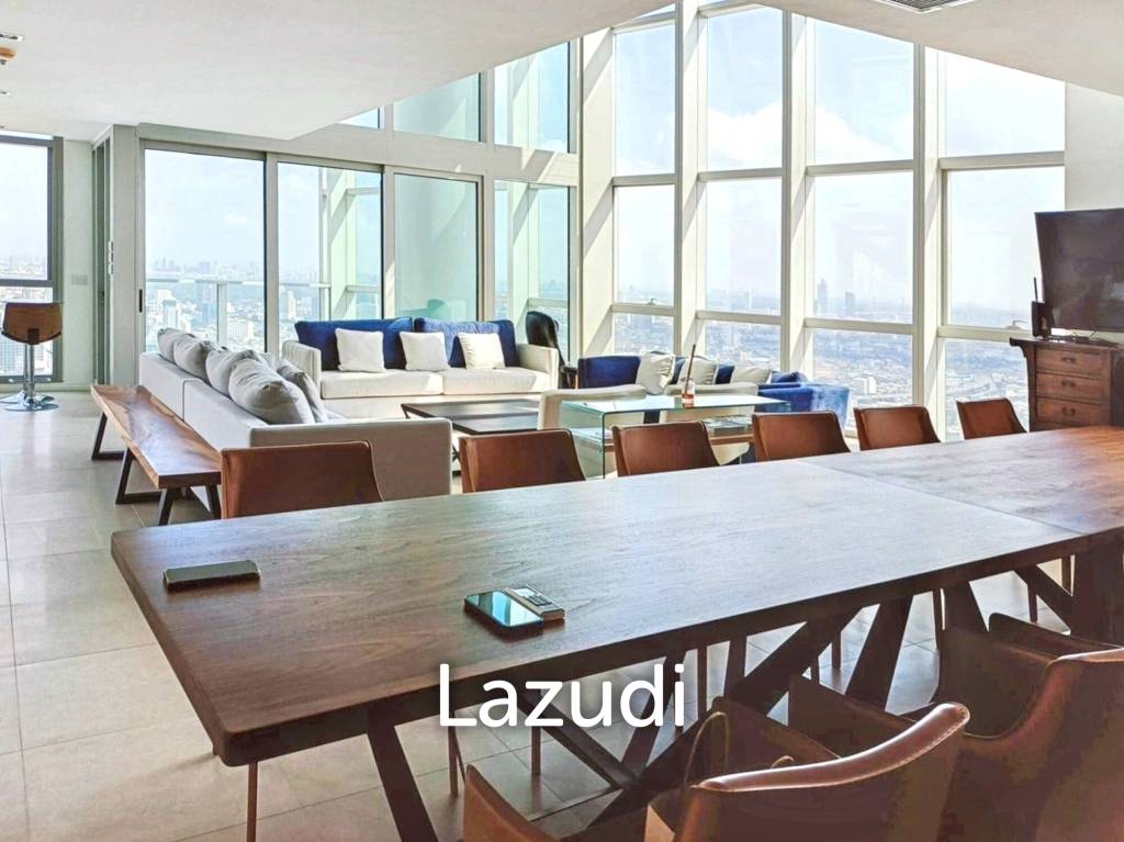 picture 3 Bed 4 Bath 410 SQ.M The River Condominium - 9/16
