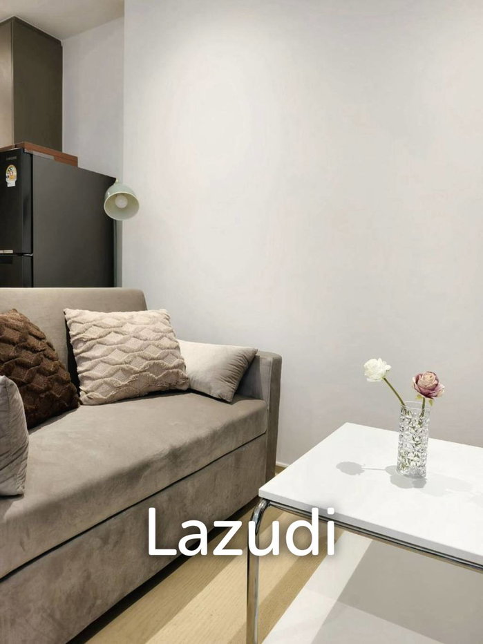 รูป Elegant 1 Bedroom Condo in Makkasan Bangkok - รูปที่ 3/11