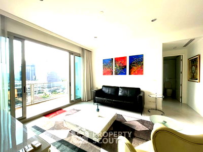 คอนโดให้เช่า : 2 ห้องนอน ขนาด 107 ตร.ม. ที่ 185 Rajadamri ใกล้ BTS ราชดำริ 400 ม. (ID 2903688)