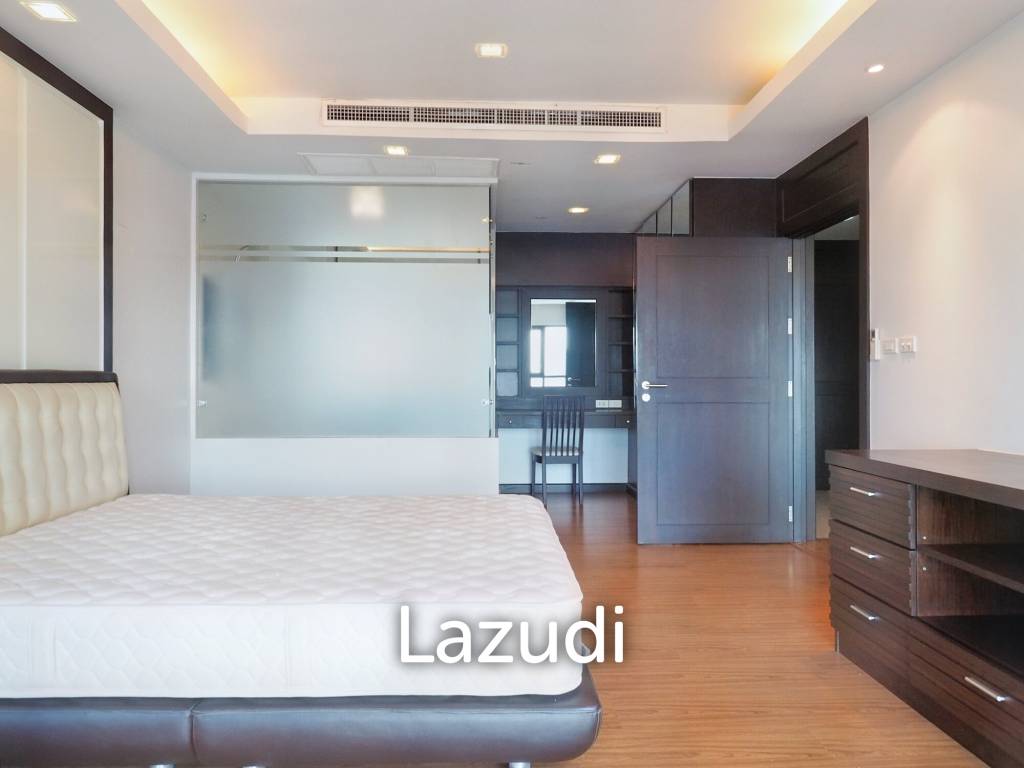 รูป 3 Bed 3 Bath 200 SQ.M Sathorn Gardens - รูปที่ 19/28