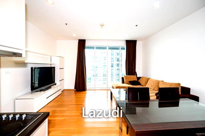 คอนโดให้เช่า : 2 Bedroom 2 Bathroom 80 Sq.m 39 By Sansiri