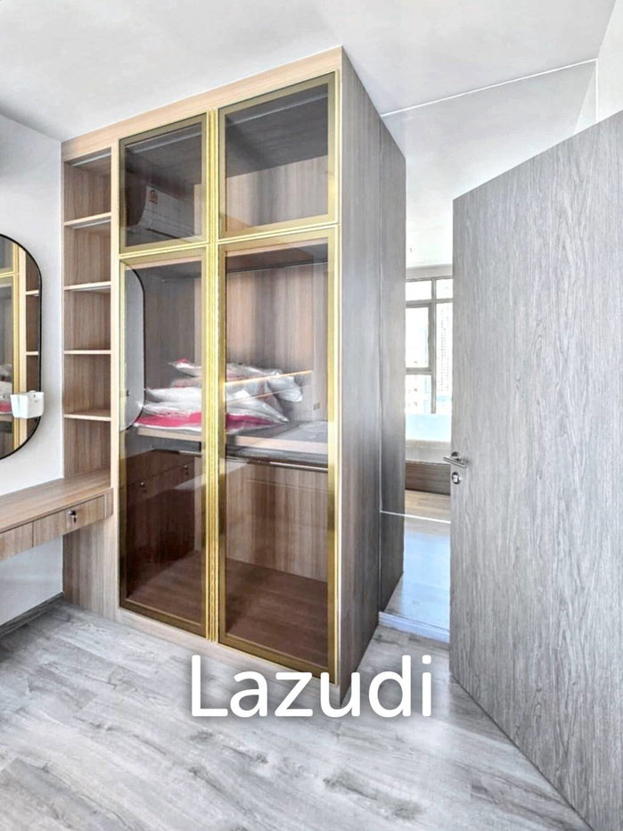 รูป 2 Bed 2 Bath 85 SQ.M RHYTHM Ekkamai Estate - รูปที่ 5/10