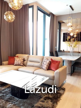 2 Bed 2 Bath 75 SQ.M The ESSE Asoke