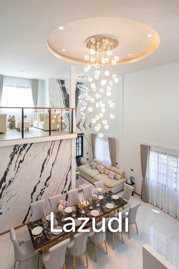 รูป 5 Bed 3 Bath 500 SQ.M Psalms 23 Residence - รูปที่ 16/87