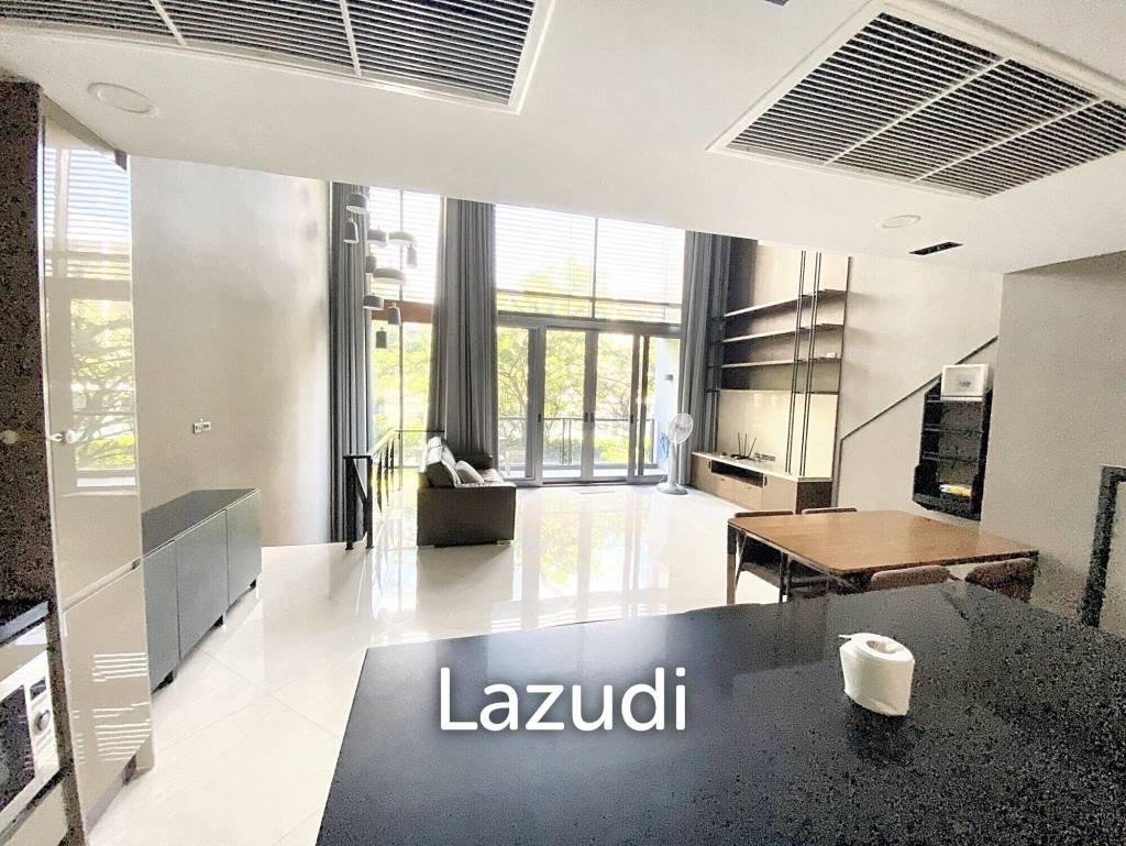 รูป 3 Bedroom 4 Bathroom 330 SQ.M Arden Rama 3 - รูปที่ 2/27