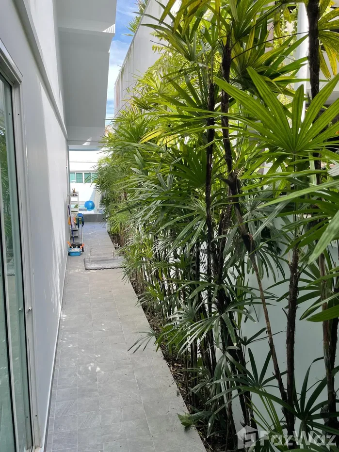 รูป ขาย วิลล่า 4 ห้องนอน ในโครงการ บ้านฉลอง เรสซิเดนส์ 6239429 - รูปที่ 33/40