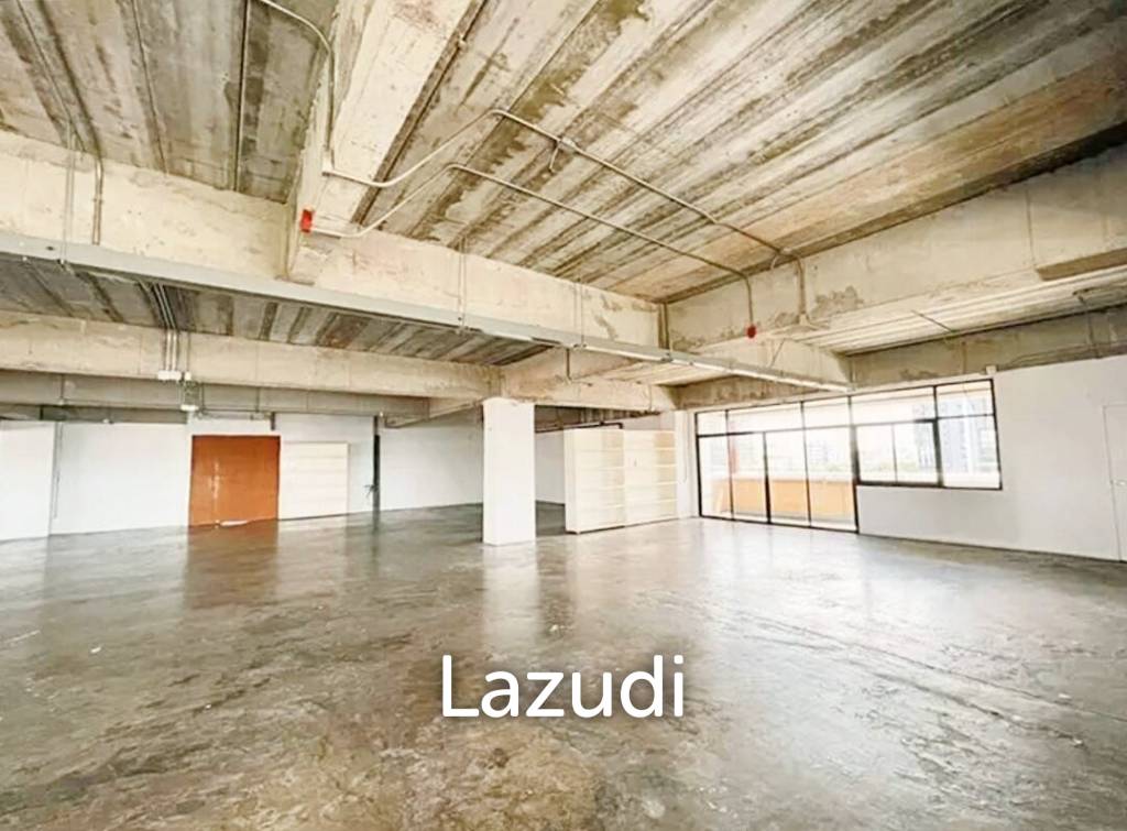 รูป Office space for rent in Rama 3 - รูปที่ 2/6