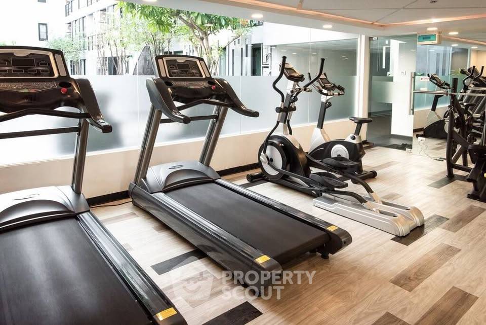 รูป คอนโด 2-ห้องนอน ที่ แบงค์คอก แฟ’ลิซ สาทร-ตากสิน ใกล้ BTS กรุงธนบุรี (ID 2901497) - รูปที่ 23/29
