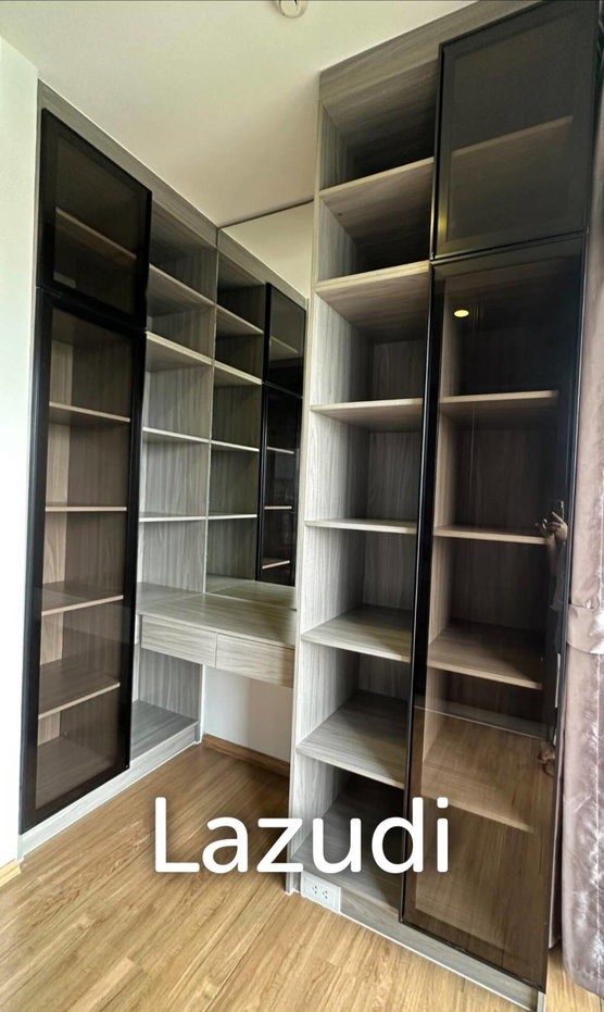 รูป 38 sqm 1 Bedroom Condo on 9th Floor at CLOUD - รูปที่ 6/6
