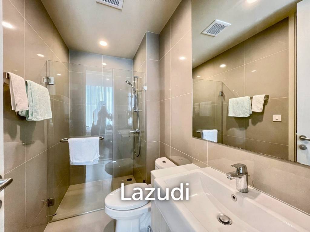รูป 2 Bed 2 Bath 70 SQ.M Noble Recole Sukhumvit 19 - รูปที่ 9/13