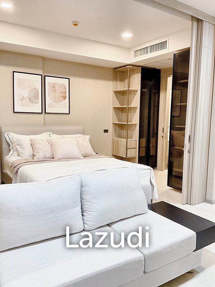 รูป 1 Bed 1 Bath 37 SQ.M FYNN Sukhumvit 31 - รูปที่ 8/17