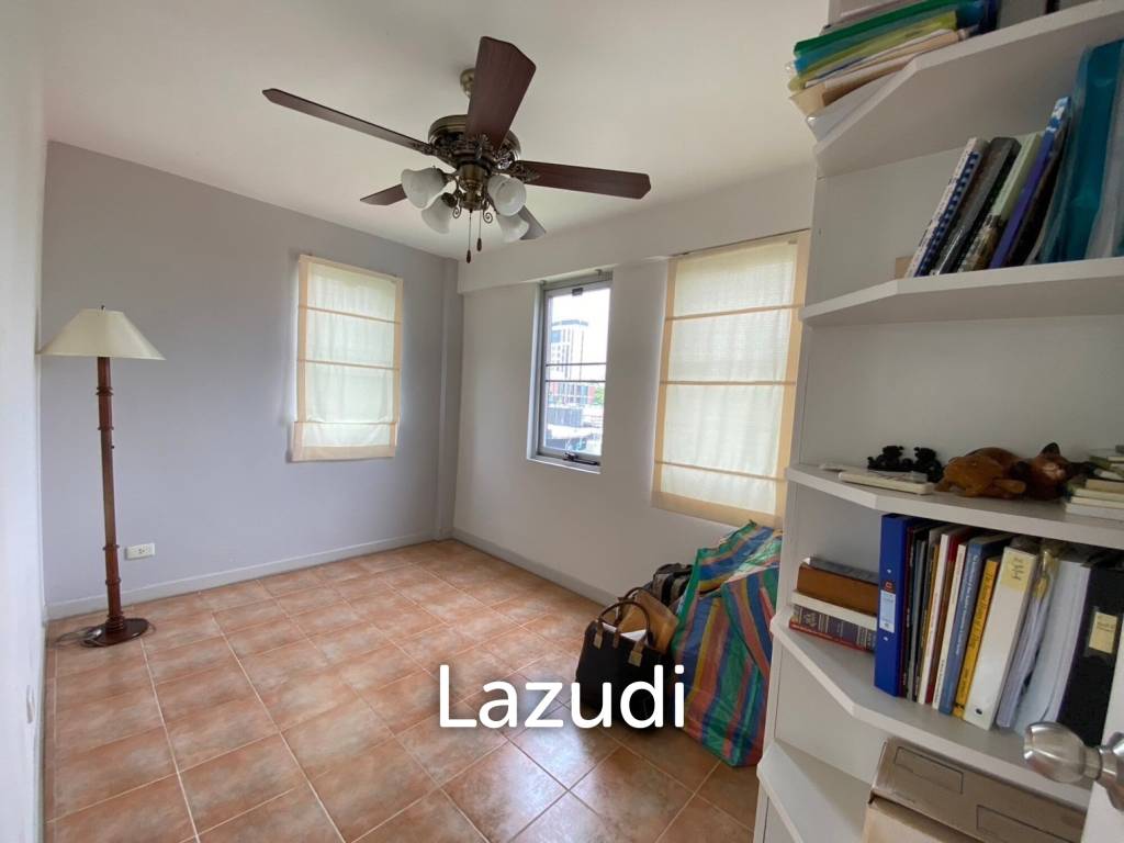 รูป 2 Beds 1 Bath 80 SQ.M Raintree Villa - รูปที่ 4/10