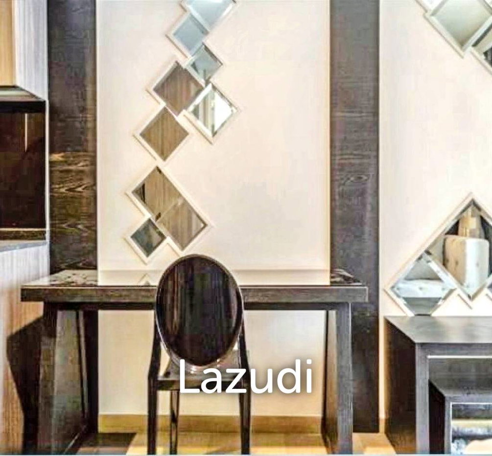 รูป 1 Bedroom 1 Bathroom 36 SQ.M Via 49 - รูปที่ 4/6