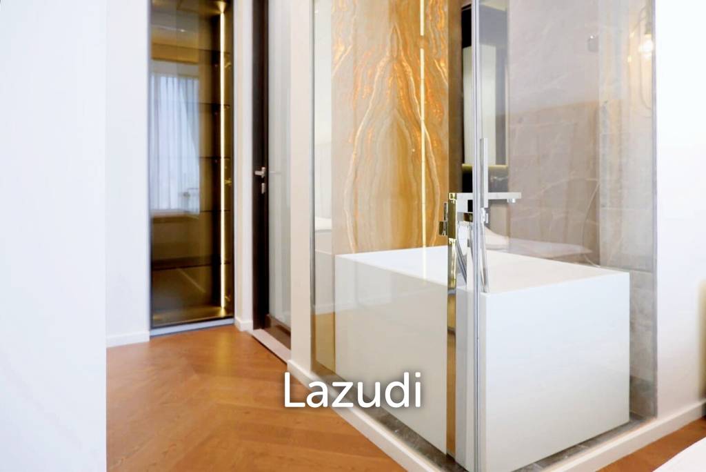 picture 1 Bedroom 1 Bathroom 44 SQ.M 28 Chidlom - 10/12